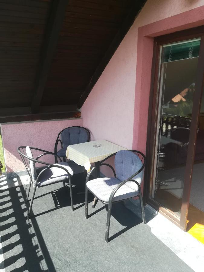 Vila Zoran Zlatibor Exterior foto