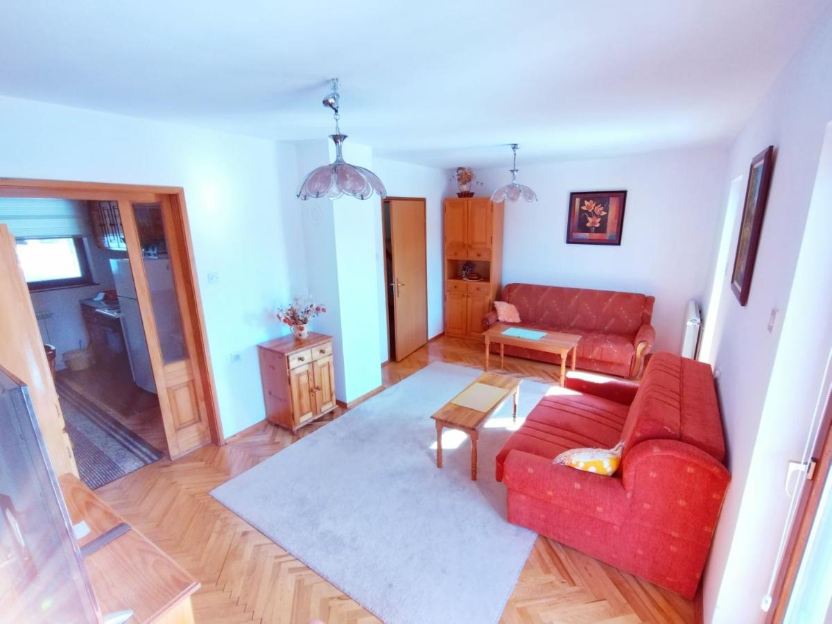 Vila Zoran Zlatibor Exterior foto